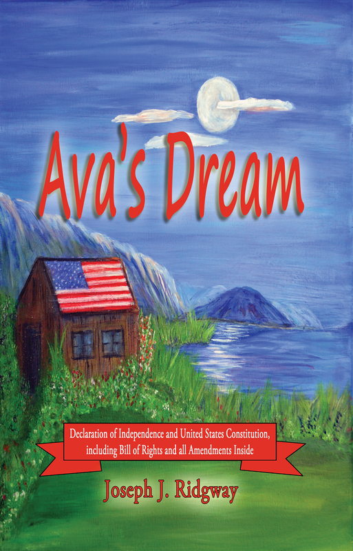 ava's dream by joseph j. ridgway